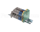 4604307 Garland Terminal Block Main Ce