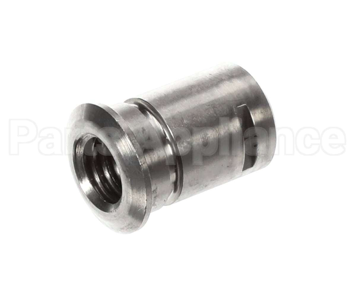 4604332 Garland Ac Nut