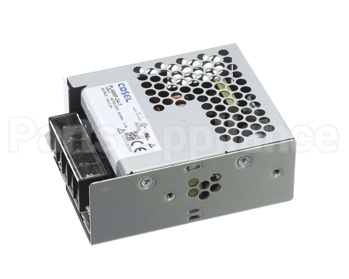 4604353 Garland Power Supply 24 Vdc 50W