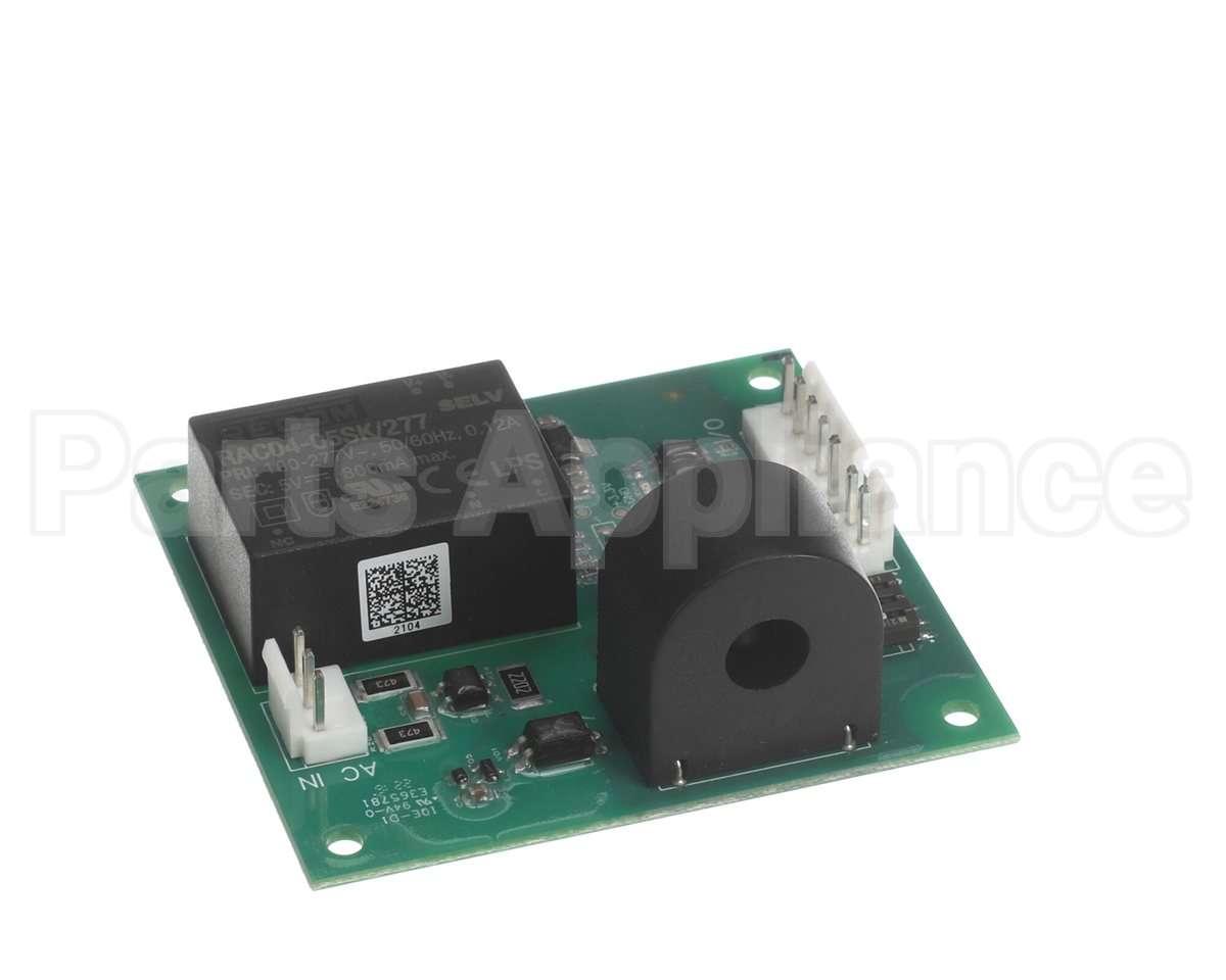 4604369 Garland Dual Voltage Control Board