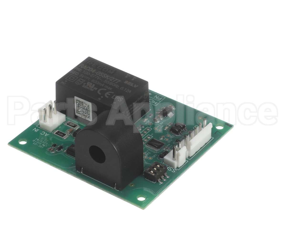 4604369 Garland Dual Voltage Control Board