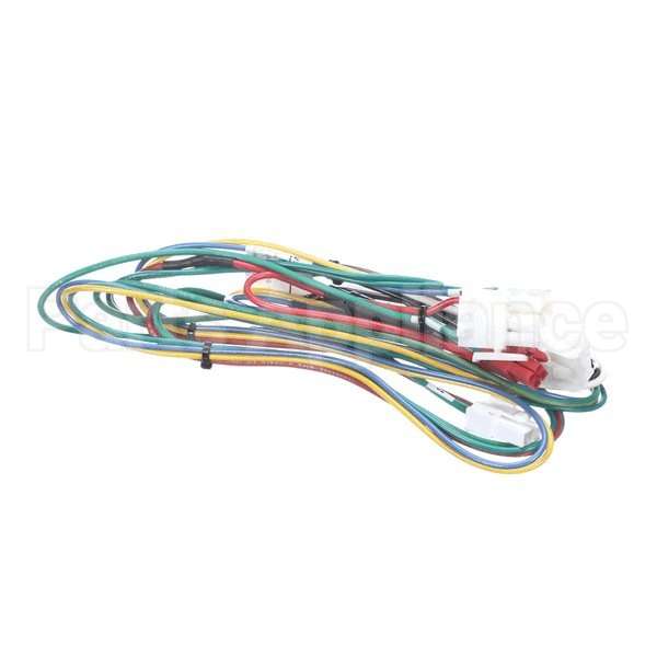 4604390 Compatible Garland Harness Acl Control