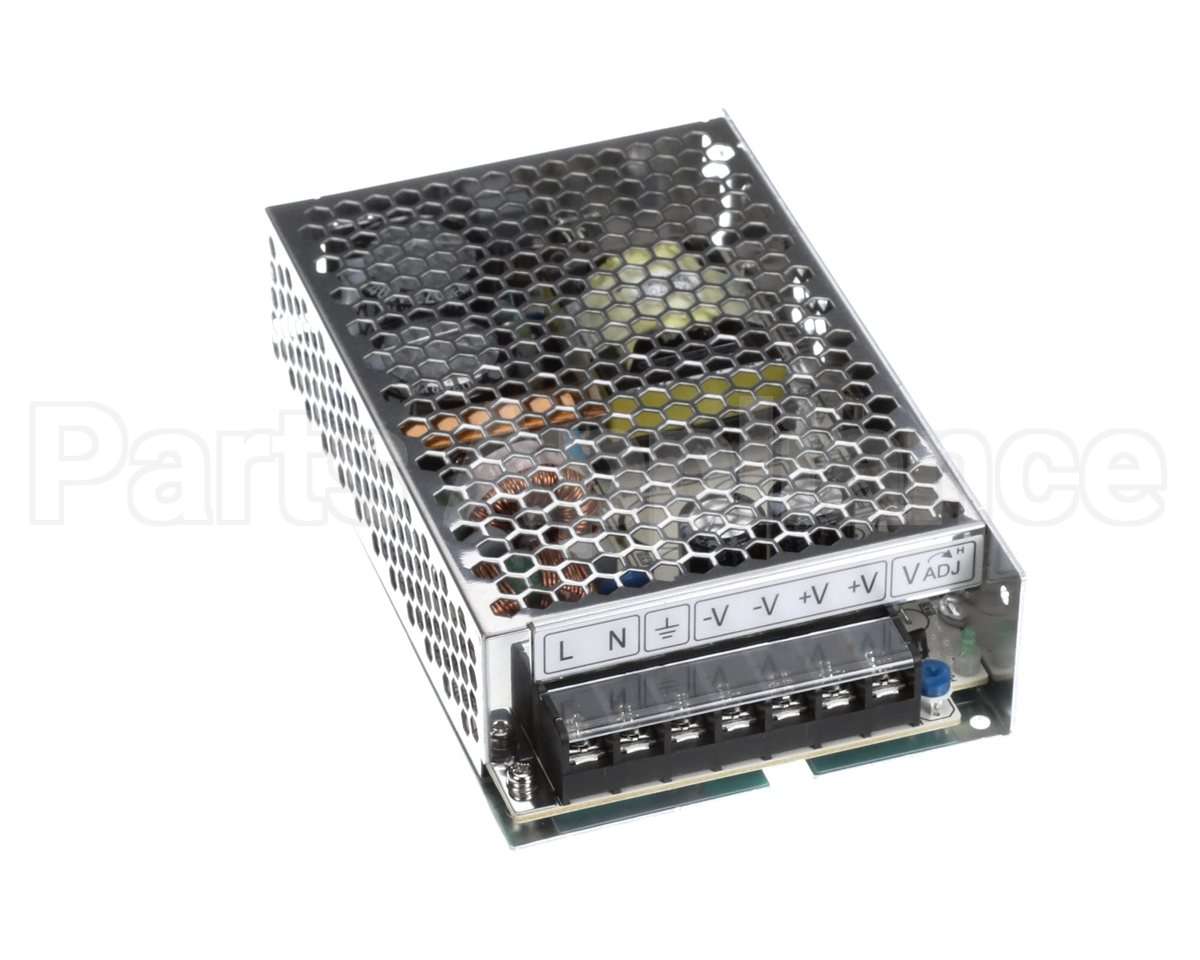 4604751 Lincoln Power Supply 24Vdc