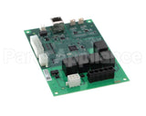 4604946 Garland I/O Board