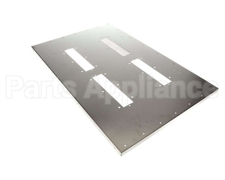4605002 Lincoln Back Panel