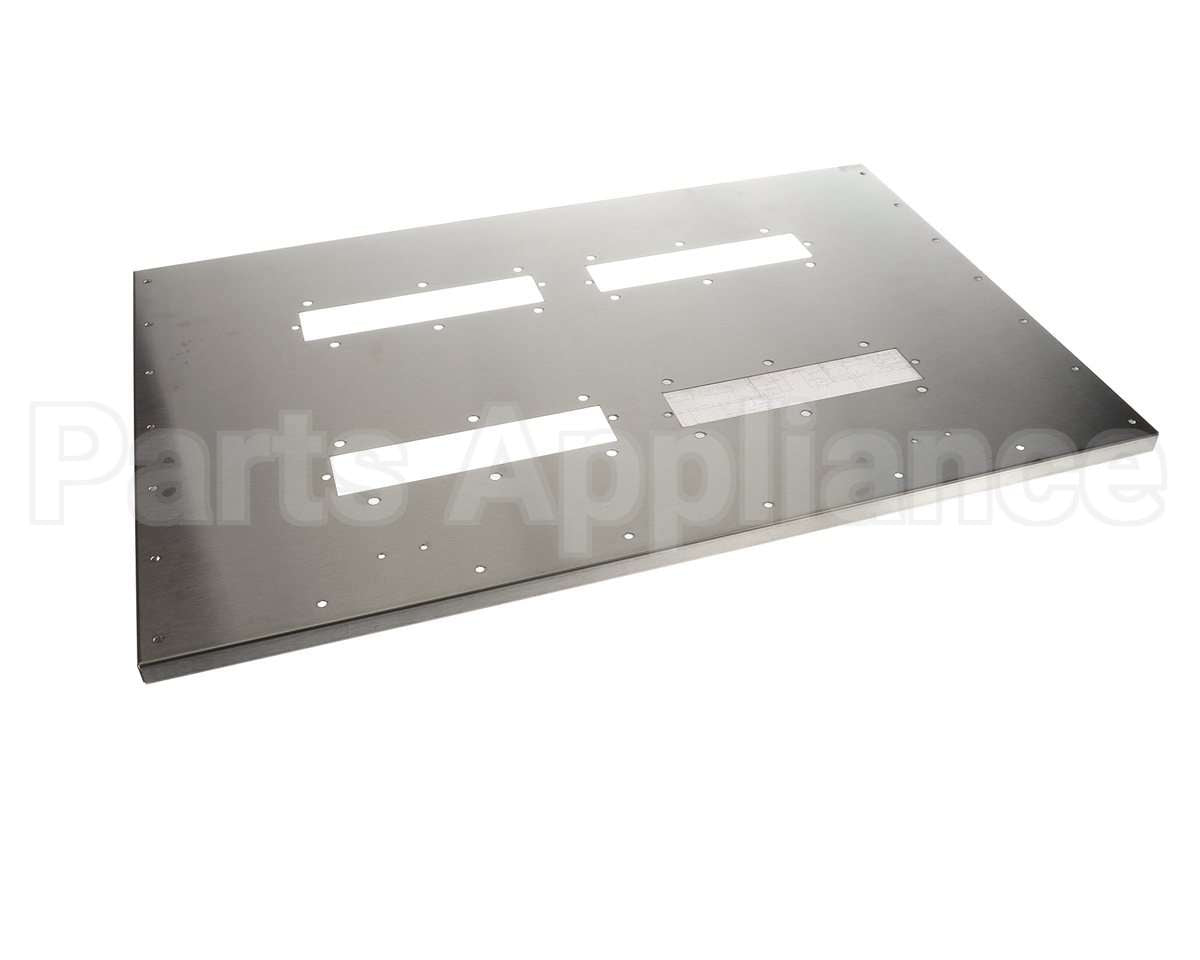 4605002 Lincoln Back Panel