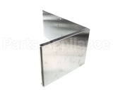 4605019 Lincoln Cover, Rh Side, Corner , Control Box