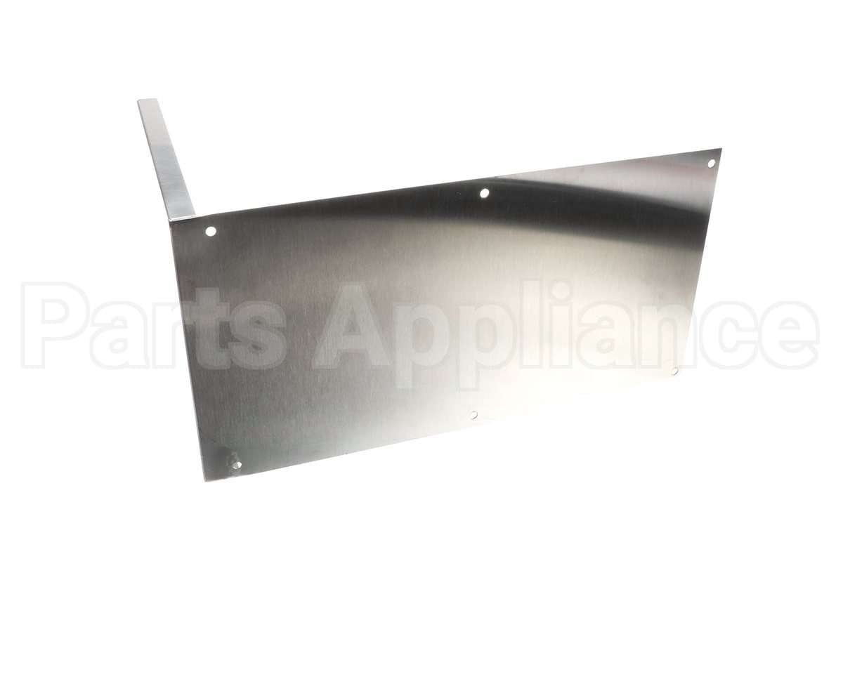4605019 Lincoln Cover, Rh Side, Corner , Control Box