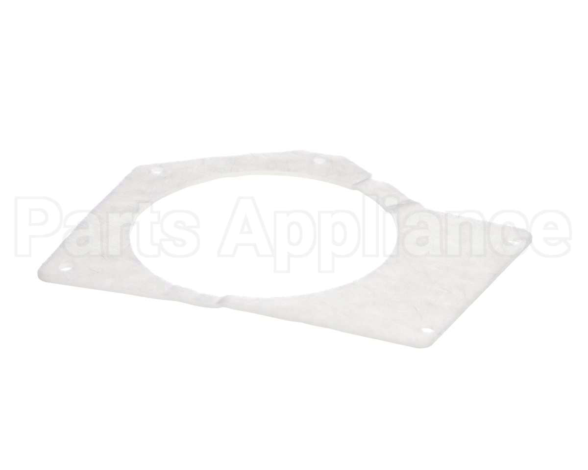 460521 Greenheck High Temp Inducer Blwr Gasket
