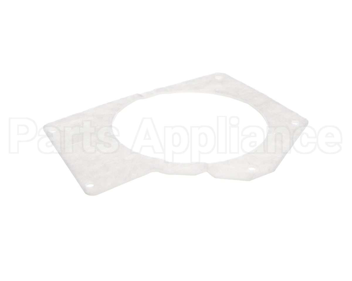 460521 Greenheck High Temp Inducer Blwr Gasket