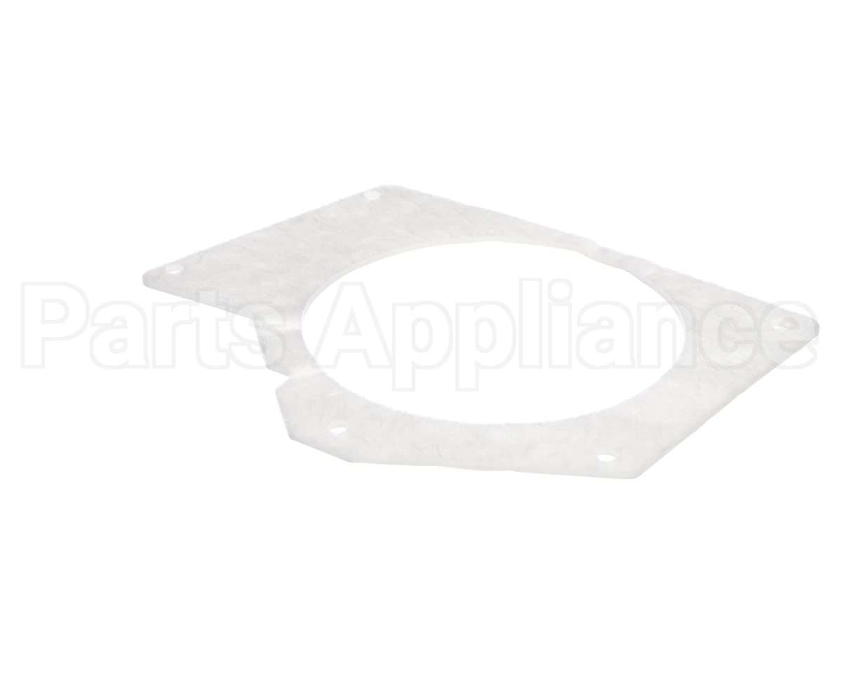 460521 Greenheck High Temp Inducer Blwr Gasket