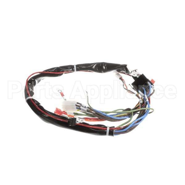 4605234 Compatible Garland Wiring Harness Front, Dcti Dv