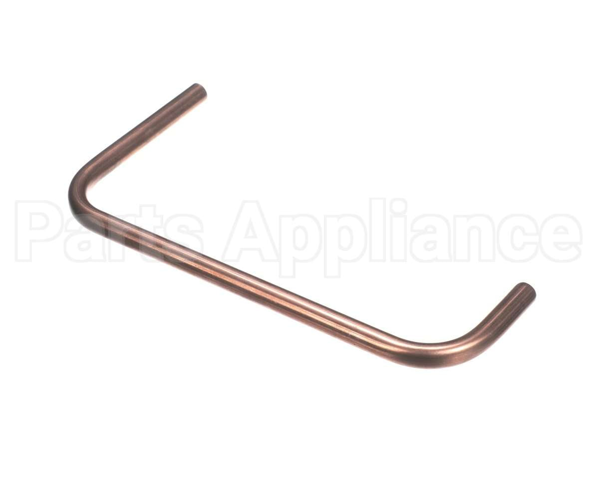 4605474 Garland Tube Srg, 3/8 Copper Flash