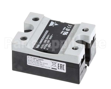 4605506 Lincoln Ssr 50 A 1 Pole