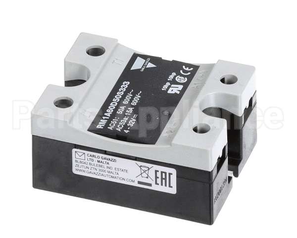 4605506 Lincoln Ssr 50 A 1 Pole