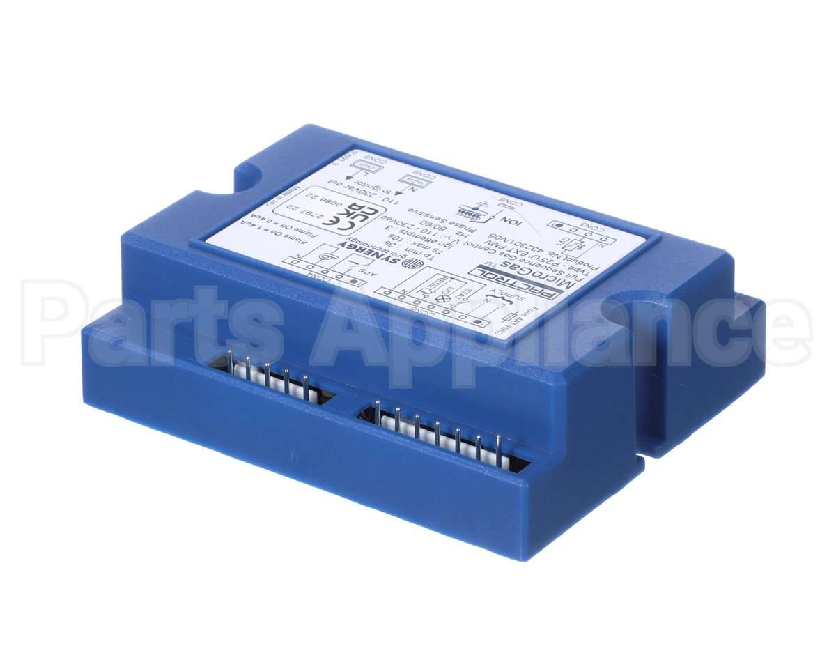 4605509 Garland Ign Module Pactrol P25