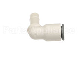46059.0000 Bunn Elbow, .25 Stem Push-To-Conn