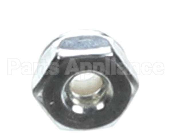 46060 Nemco Nut #6-32 Nylock