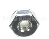 46060 Nemco Nut #6-32 Nylock