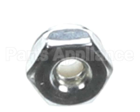 46060 Nemco Nut #6-32 Nylock