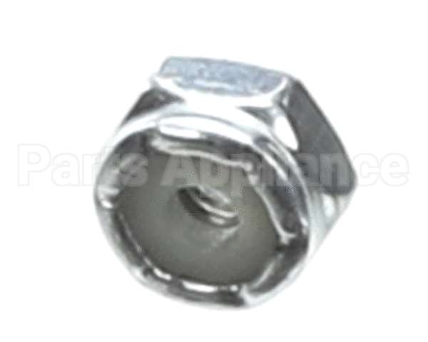 46060 Nemco Nut #6-32 Nylock