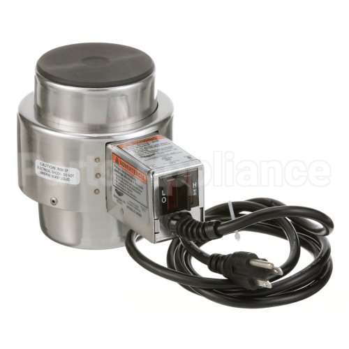 46060 Compatible Vollrath Chafer Heater Elec 120V