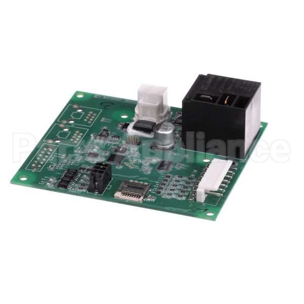 4606120 Compatible Garland Active Compression Contro L Board