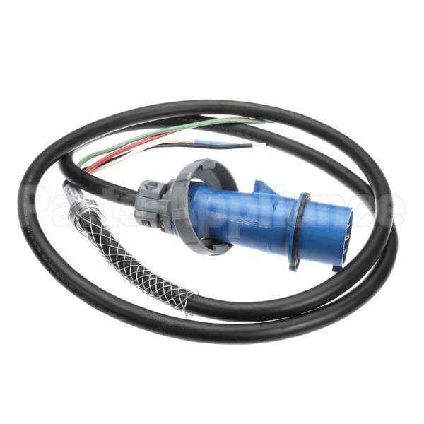 4606194 Compatible Garland Ec 30A Cord & Plug Asm Hubbell