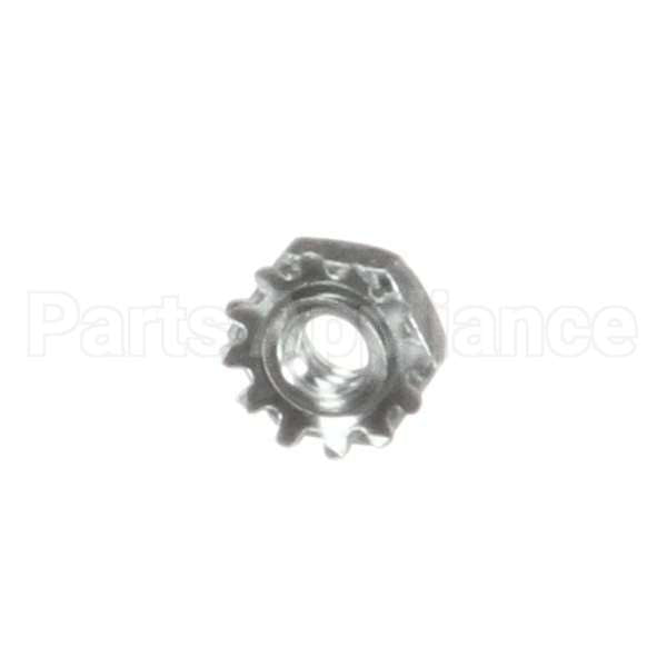 46062 Compatible Nemco Nut 6-32 Keps F