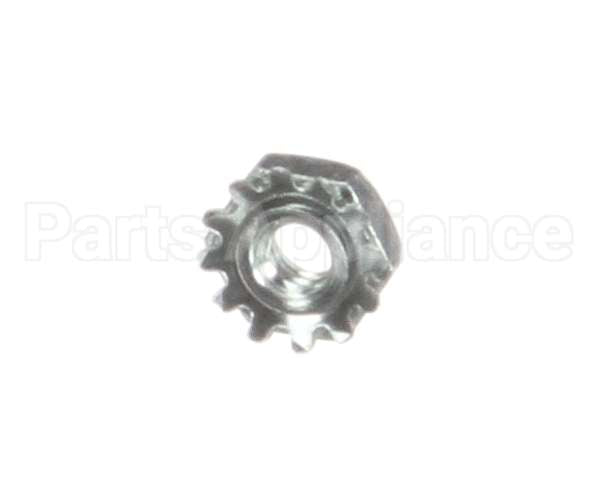 46062 Nemco Nut 6-32 Keps F