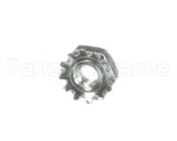 46062 Nemco Nut 6-32 Keps F