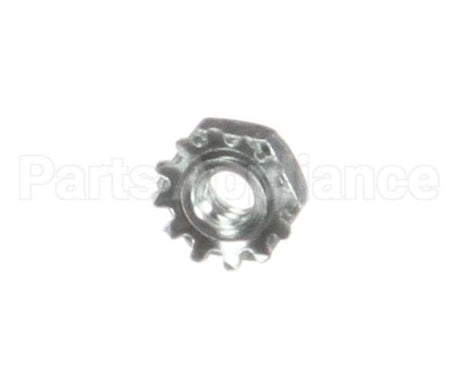 46062 Nemco Nut 6-32 Keps F