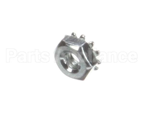 46062 Nemco Nut 6-32 Keps F
