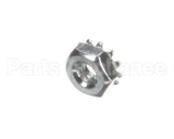 46062 Nemco Nut 6-32 Keps F