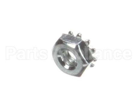 46062 Nemco Nut 6-32 Keps F