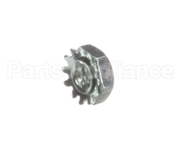 46062 Nemco Nut 6-32 Keps F