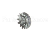 46062 Nemco Nut 6-32 Keps F