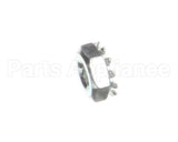 46062 Nemco Nut 6-32 Keps F