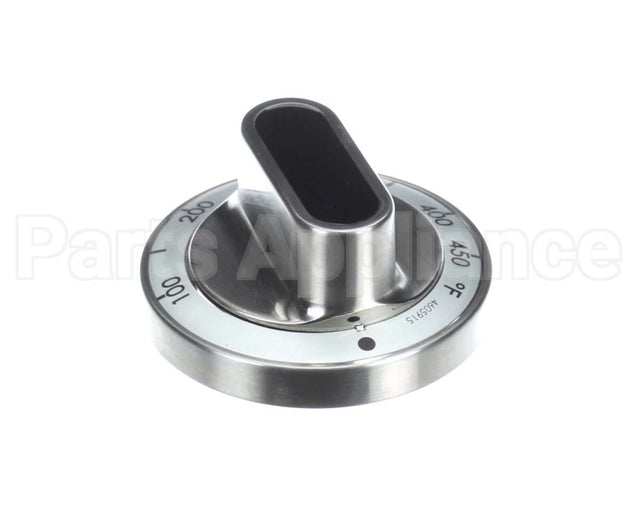 4606640 Garland Assy - Grid Deg F Knob