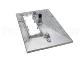 4606932 Garland Cowl W/Targets - Wendys