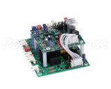 46075 Silver King Pcb Main Bm 115V