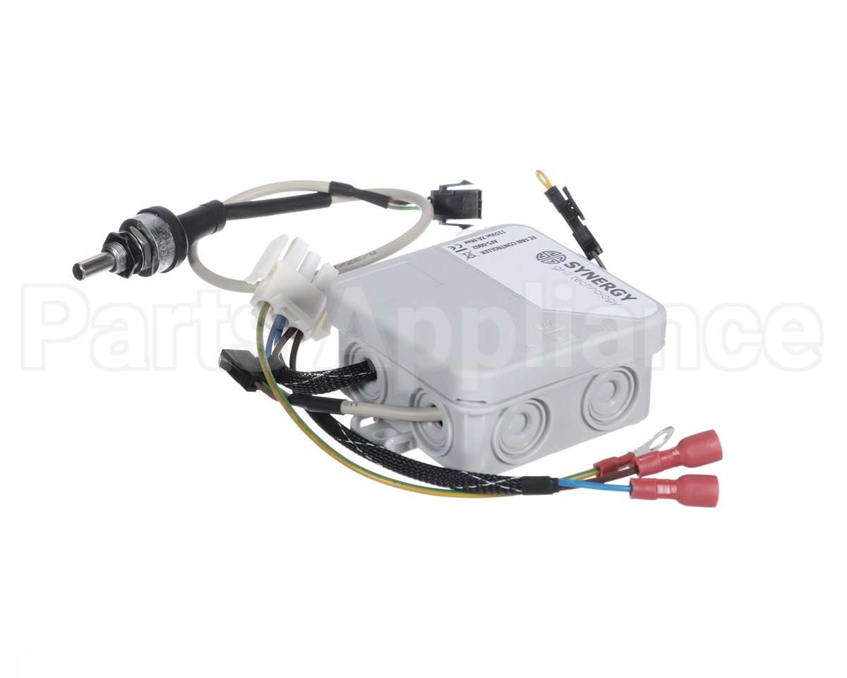 4607531 Garland Fan Control Box & Label Service Kit Srg