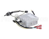 4607531 Garland Fan Control Box & Label Service Kit Srg