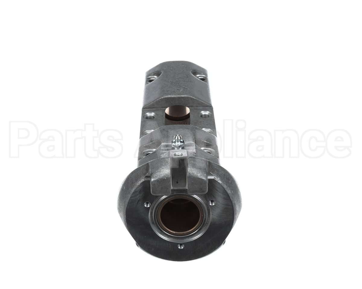 4607673 Garland Shaft Tube W/Bushings And Roller C/O