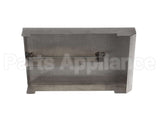 4607791 Garland Cover, Sms Block W/H2O Deflectr