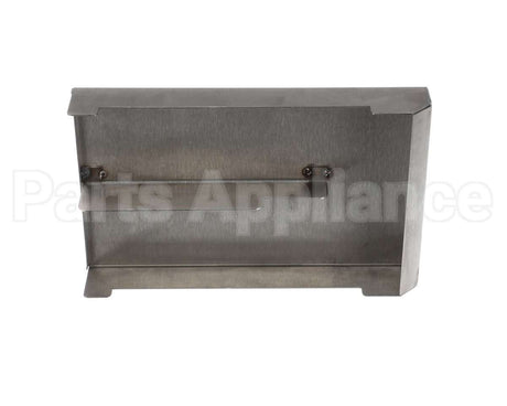 4607791 Garland Cover, Sms Block W/H2O Deflectr
