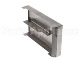 4607791 Garland Cover, Sms Block W/H2O Deflectr