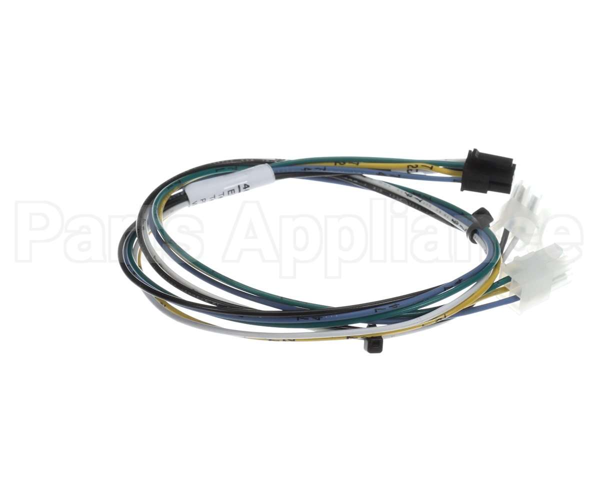 4608269 Garland Wire Harness Ac Motor Signal