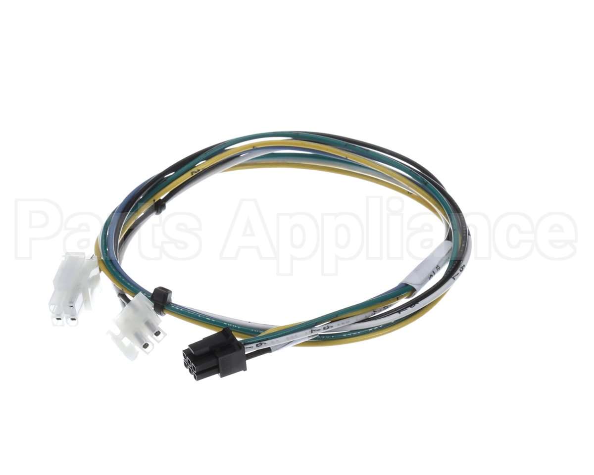 4608269 Garland Wire Harness Ac Motor Signal