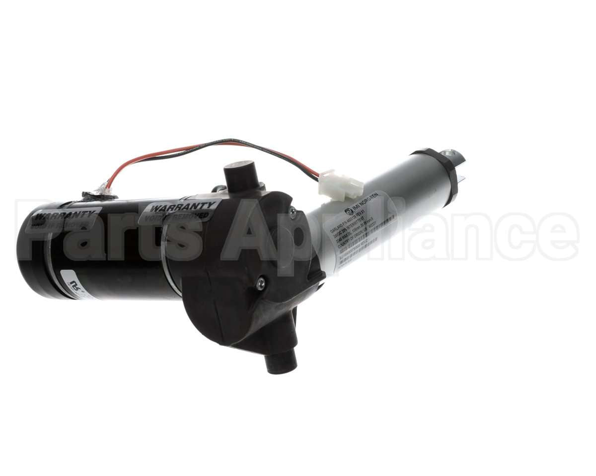 4608312 Garland Actuator, Act Comp